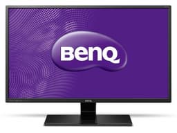 Монитор Benq EW2740L располагает панелью VA диагональю 27 дюймов