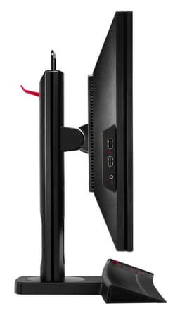 Монитор Benq XL2720Z разработан в сотрудничестве с профессиональными игроками Counter-Strike