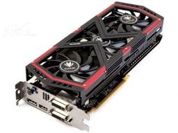 Видеокарта Colorful GeForce GTX 780 iGame может похвастаться 14-фазной подсистемой питания