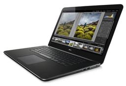 Мобильная рабочая станция Dell Precision M3800 толщиной 18 мм и массой 1,88 кг оснащена экраном разрешением 3200 x 1800 пикселей и работает автономно 10 часов