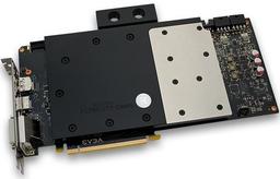 Ассортимент EK Water Blocks пополнил водоблок EK-FC780 GTX Classy для 3D-карт серии EVGA GeForce GTX 780 Classified