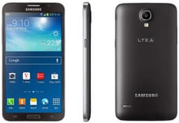Смартфон Samsung Galaxy Round с изогнутым экраном представлен официально