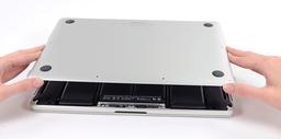 Специалисты iFixit оценили ремонтопригодность 13-дюймового ноутбука Apple MacBook Pro всего в один балл по десятибалльной шкале