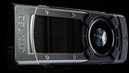 Интернет-магазины ощутимо снижают цены на видеокарты GeForce GTX 780 и GeForce GTX 770