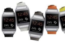 Samsung расширяет совместимость умных часов Galaxy Gear