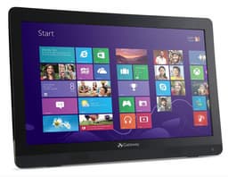 Основой моноблочного ПК Gateway ZX4270 послужит APU AMD A4 5000 