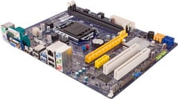 Foxconn анонсирует системные платы на чипсете Intel H81