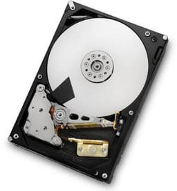 HGST начинает поставки жестких дисков MegaScale DC 4000.B
