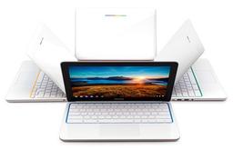 Мобильный ПК HP Chromebook 11 представлен официально