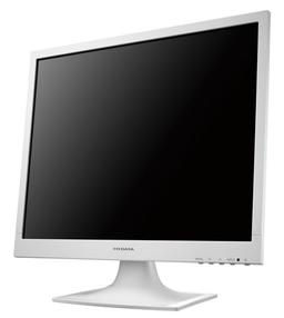 В подсветке монитора I-O Data LCD-AD191SE реализована функция, позволяющая уменьшить утомление глаз