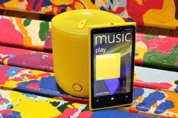На мероприятии Nokia World 2013, возможно, будет представлено музыкальное устройство Nokia Guru