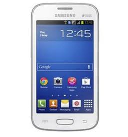 Samsung выпустила смартфон Samsung Galaxy Star Pro без предварительного официального заявления