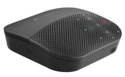 Logitech представляет «мобильный спикерфон» P710e