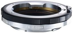 Переходник Voigtlander VM-E Close Focus позволит устанавливать объективы с байонетом VM на камеры Sony с байонетом E
