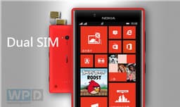 Слух: Nokia и HTC готовят смартфоны на базе Windows Phone 8 с поддержкой двух карт SIM