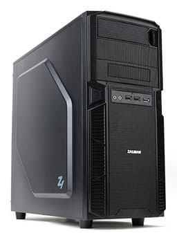 Zalman готовит к выпуску корпус ZM-Z1