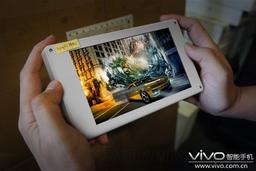 Смартфон Vivo Xplay 3S может получить SoC Snapdragon 800 и 3 ГБ оперативной памяти