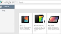 Официально: стоимость смартфона Google Nexus 5 начинается с отметки $349