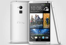 Представлен смартфон HTC One max