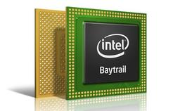 Новые модели процессоров Intel Bay Trail будут стоить $15-20