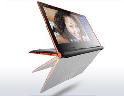 Стартовали продажи ноутбука Lenovo Flex 14 с 14-дюймовым дисплеем, угол раскрытия которого составляет 300°