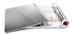 Йога для начинающих — планшеты Lenovo Yoga Tablet 8 и Yoga Tablet 10