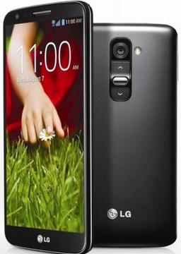 В США пропал грузовик с 22 500 смартфонами LG G2