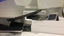 Смартфон LG G Flex засветился на видео