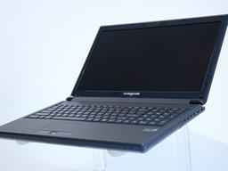 В топовой комплектации мобильной рабочей станции Eurocom Racer 3W присутствует четырёхъядерный процессор Intel Core i7-4930MX Extreme