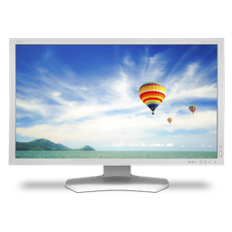 Ассортимент мониторов NEC пополнили 27-дюймовые модели MultiSync PA272W, PA272W-BK, PA272W-SV и PA272W-BK-SV