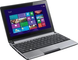 Acer выпустила мобильный ПК на SoC Celeron N2805 под торговыми марками Packard Bell и Gateway 