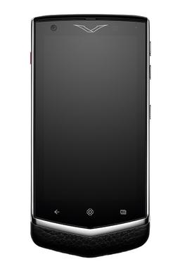 Компания Vertu выпустит смартфон на ОС Android под названием Vertu Constellation