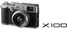 Специалисты Fujifilm увеличили на 20% скорость фокусировки камеры X100, анонсированной в 2010 году