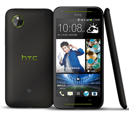На китайском рынке вскоре появится смартфон HTC Desire 709d с SoC Snapdragon 200