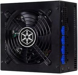 По данным SilverStone, Strider Gold S — самые маленькие блоки питания ATX с модульными кабельными системами