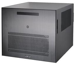 Конструкция корпуса Lian Li PC-V358 обеспечивает простой доступ к компонентам ПК