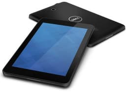 Семидюймовый планшетный компьютер Dell Venue 7 на платформе Intel оценен в $150