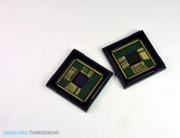 Разработанная Samsung технология датчиков изображения ISOCELL позволяет улучшить камеры мобильных устройств