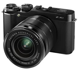 Южнокорейское агентство RRA сертифицировало камеру Fujifilm X-A10