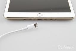 Планшетный компьютер Apple iPad mini 2 возможно получит дактилоскопический датчик, который используется в смартфоне Apple iPhone 5s