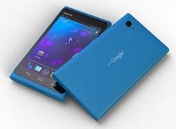 Nokia продолжает тестировать смартфон с ОС Android