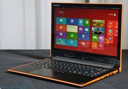 В серию устройств Lenovo Flex вошли два трансформируемых ноутбука Flex 14 и Flex 15, а также моноблочный ПК Flex 20