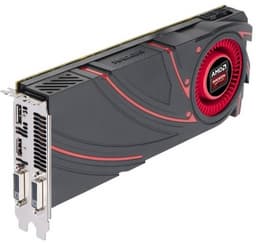 Представлены 3D-карты серий AMD Radeon R9 и R7