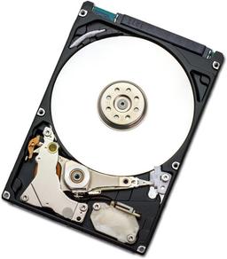 Жесткие диски HGST Endurastar J4K320 предназначены для автомобильной электроники