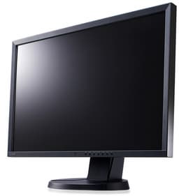 Монитор Eizo FlexScan EV2216W не мерцает даже на минимальной яркости