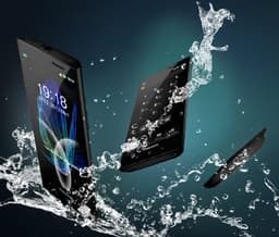 Panasonic тоже покидает рынок смартфонов