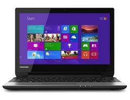 Toshiba Satellite NB15t — компактный, сенсорный ноутбук с дисплеем диагональю 11,6 дюйма