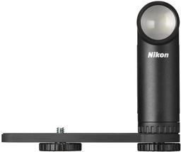 LD-1000 — светодиодная подсветка для камер Nikon 1 и Coolpix
