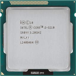 Intel уведомила о прекращении выпуска процессоров Core i3-3210, i3-3225, Core i7-3720QM, i7-3820QM и i7-3920XM