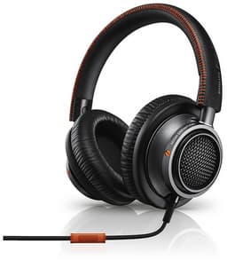 Наушники Philips Fidelio L2 ориентированы на любителей музыки